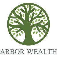 arbor wealth logo image