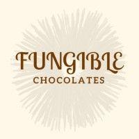 fungible chocolates logo image