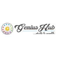 genius hub global initiative logo image