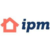 ipm logo image