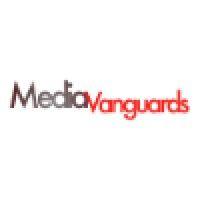 media vanguards logo image