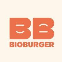 bioburger logo image