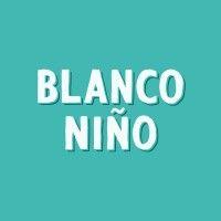 blanco niño