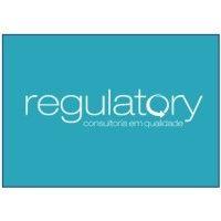 regulatory consultoria