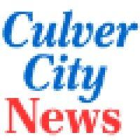 culver city news logo image