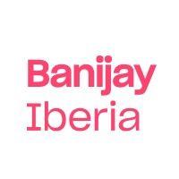 banijay iberia logo image