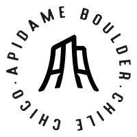 apidame boulder logo image