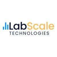 labscale technologies logo image