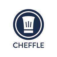 cheffle logo image