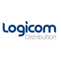 logicom distribution logo image