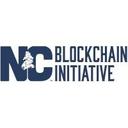 logo of North Carolina Blockchain Initiative