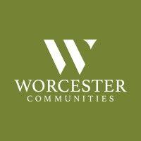 worcester communities logo image