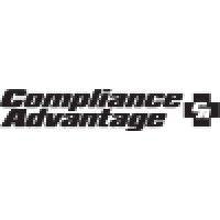 compliance advantage, llc logo image