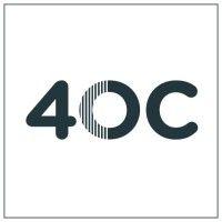 4oc logo image