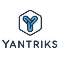 yantriks logo image