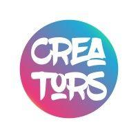 creatorsofweb logo image