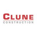 logo of Clune Construction Company