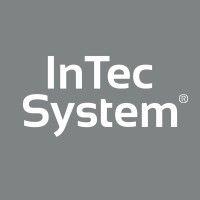 intec system logo image