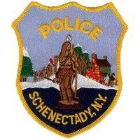 schenectady police department