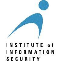 institute of information security logo image