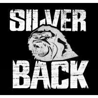 silverback music logo image