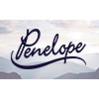 penelope logo image