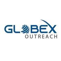 globex outreach logo image