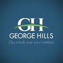 logo of George Hills