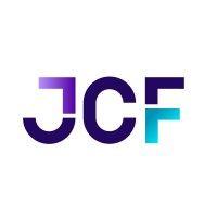 jewish communal fund logo image