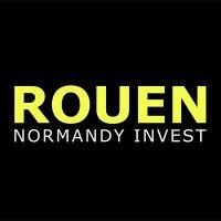 rouen normandy invest