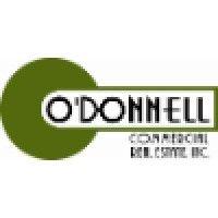 o'donnell commercial real estate, inc. logo image