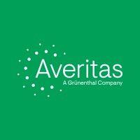 averitas pharma logo image