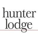 logo of Hunterlodge Advertising