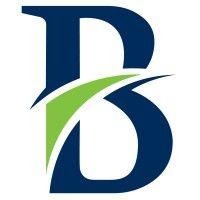 city of burlington, nc logo image