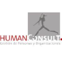 human consult logo image