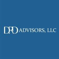 drd advisors, llc logo image