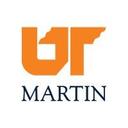 logo of University Of Tennessee At Martin