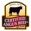 logo of Certified Angus Beef