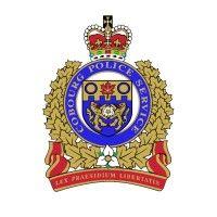 cobourg police service logo image