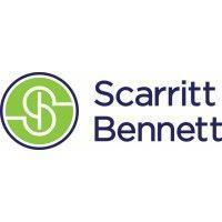 scarritt bennett center logo image