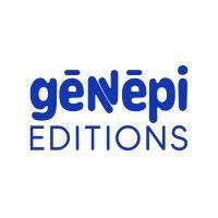 génépi éditions logo image