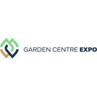 garden centre expo logo image