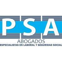 psa abogados logo image