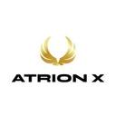 logo of Atrion X