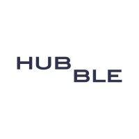 hubble logo image