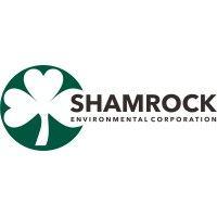 shamrock environmental corporation