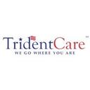 logo of Tridentcare