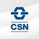 logo of Csn Companhia Siderurgica Nacional