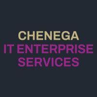 chenega it enterprise services, llc logo image