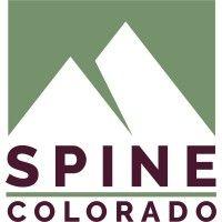 spine colorado